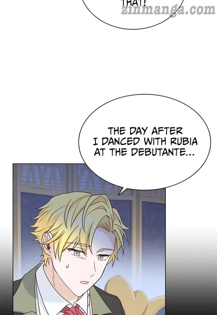 A Night With The Emperor Chapter 71 page 43
