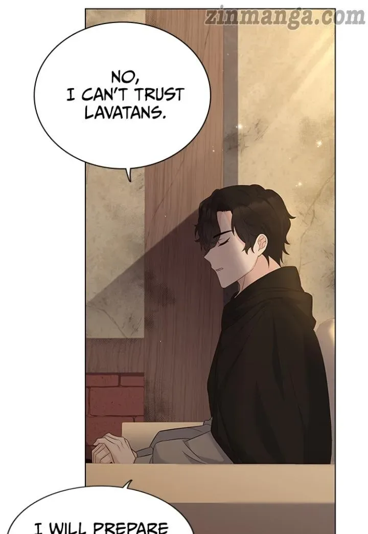 A Night With The Emperor Chapter 72 page 25