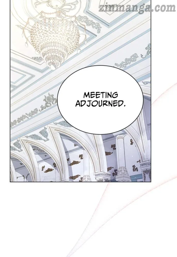 A Night With The Emperor Chapter 70 page 25