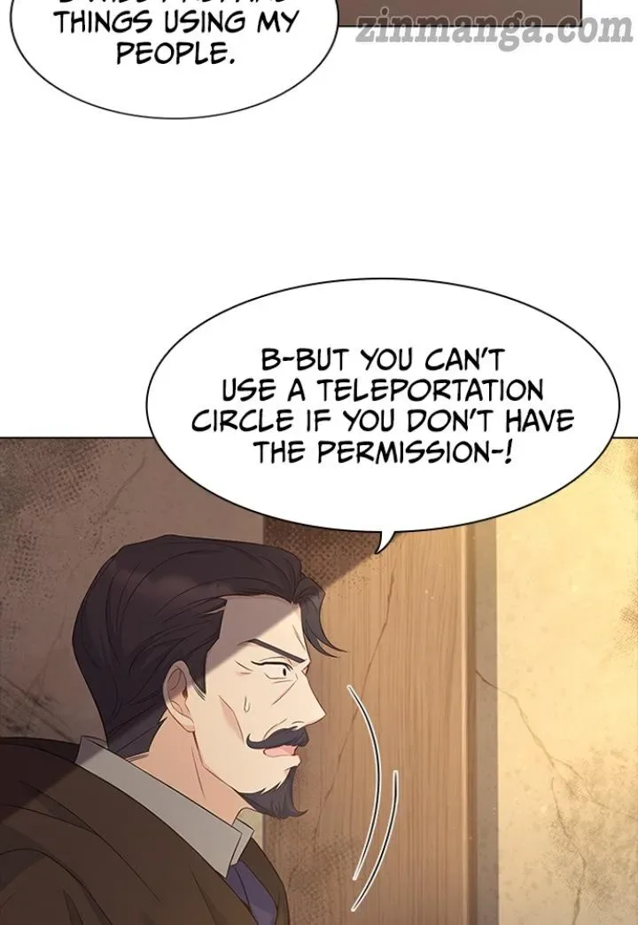 A Night With The Emperor Chapter 72 page 26
