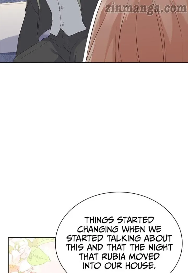 A Night With The Emperor Chapter 71 page 35