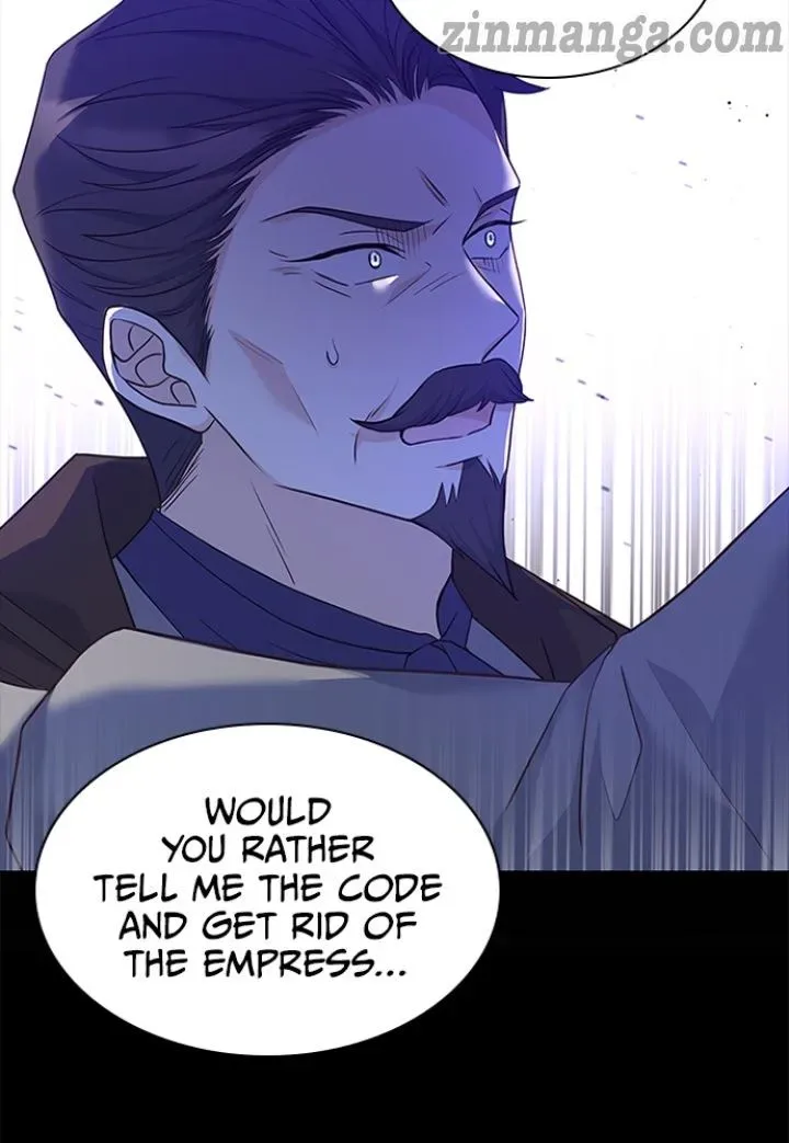 A Night With The Emperor Chapter 72 page 35