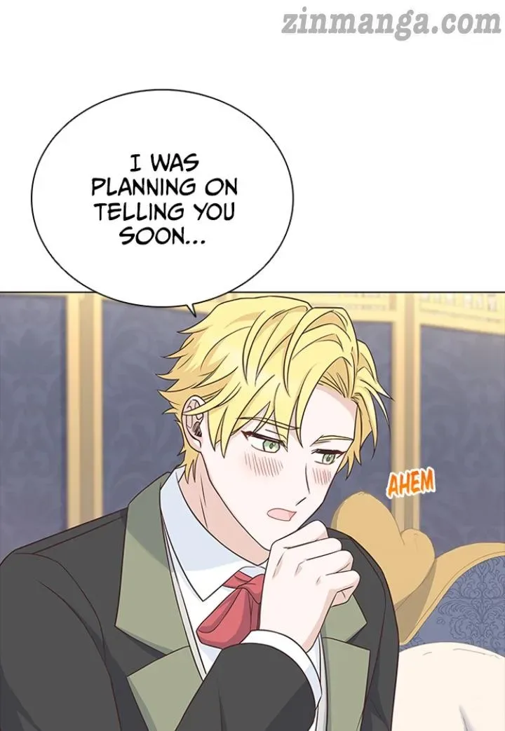 A Night With The Emperor Chapter 71 page 39