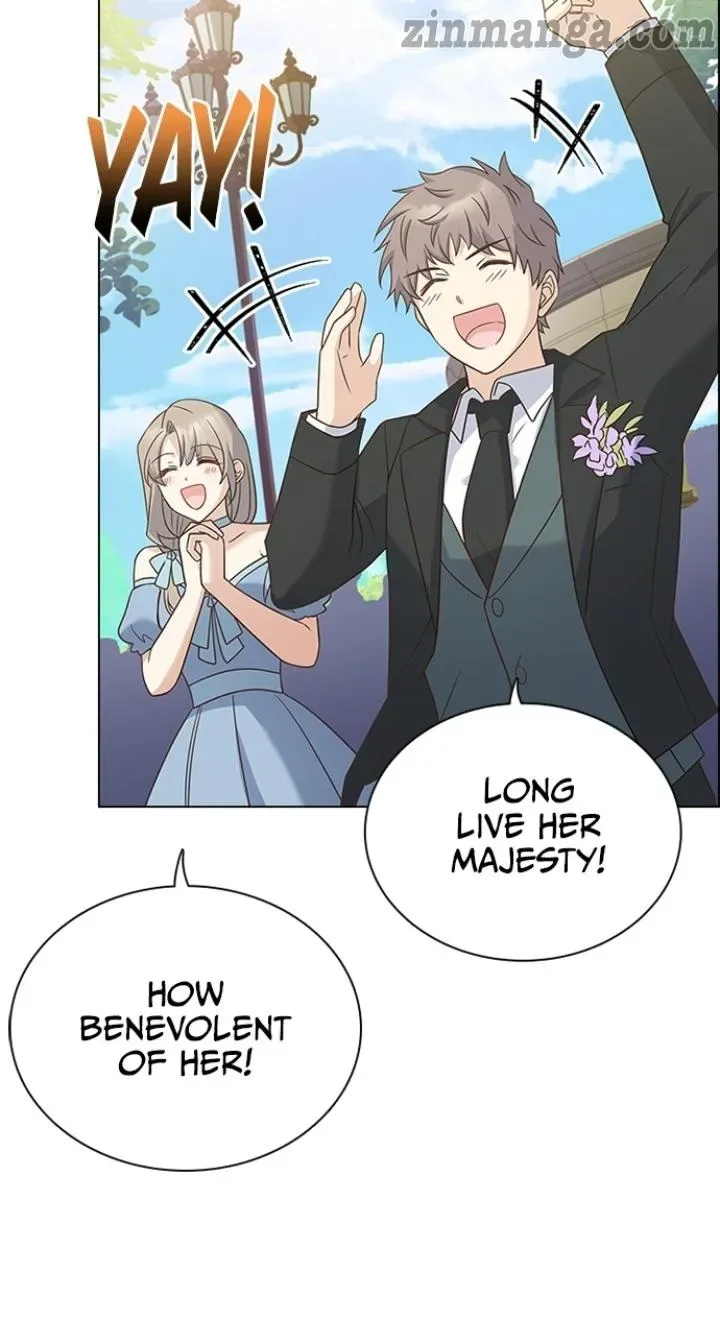 A Night With The Emperor Chapter 74 page 13