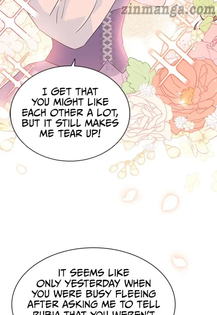 A Night With The Emperor Chapter 71 page 31
