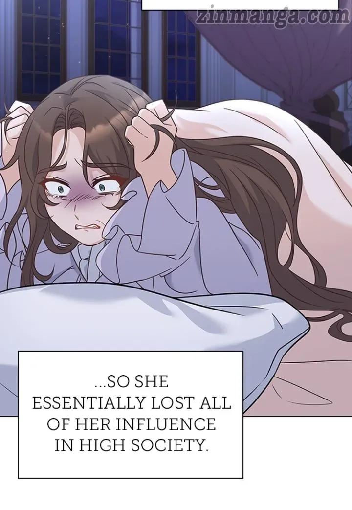 A Night With The Emperor Chapter 70 page 31