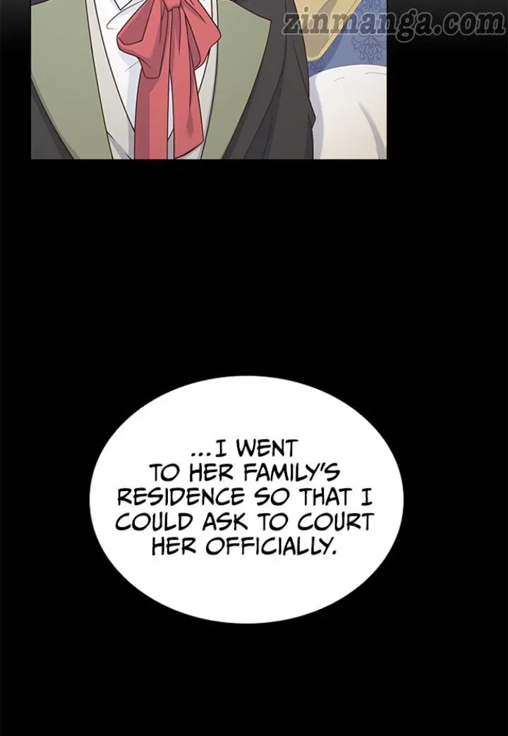 A Night With The Emperor Chapter 71 page 44