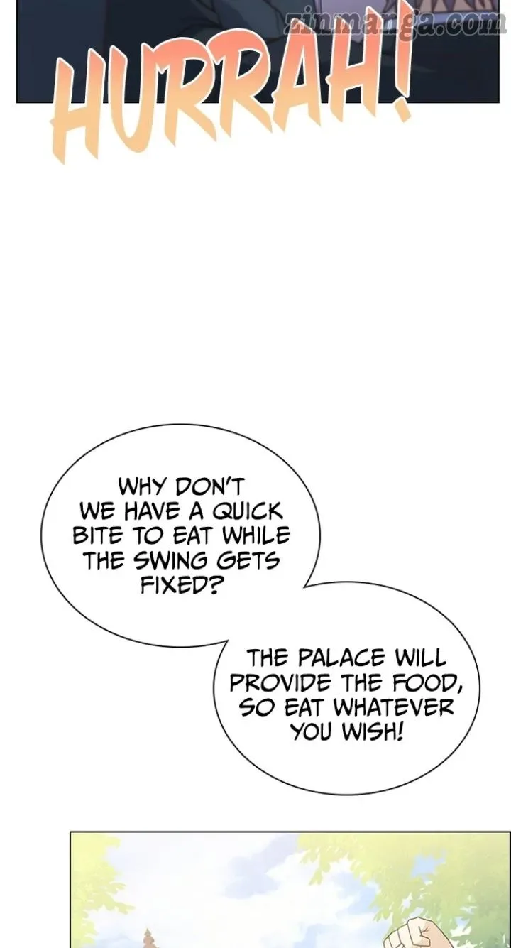 A Night With The Emperor Chapter 74 page 12