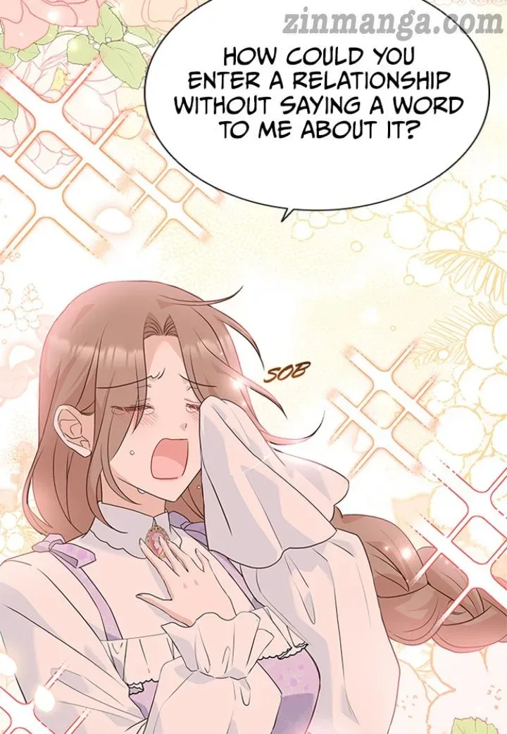 A Night With The Emperor Chapter 71 page 30