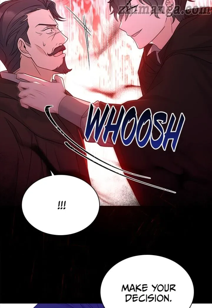 A Night With The Emperor Chapter 72 page 34