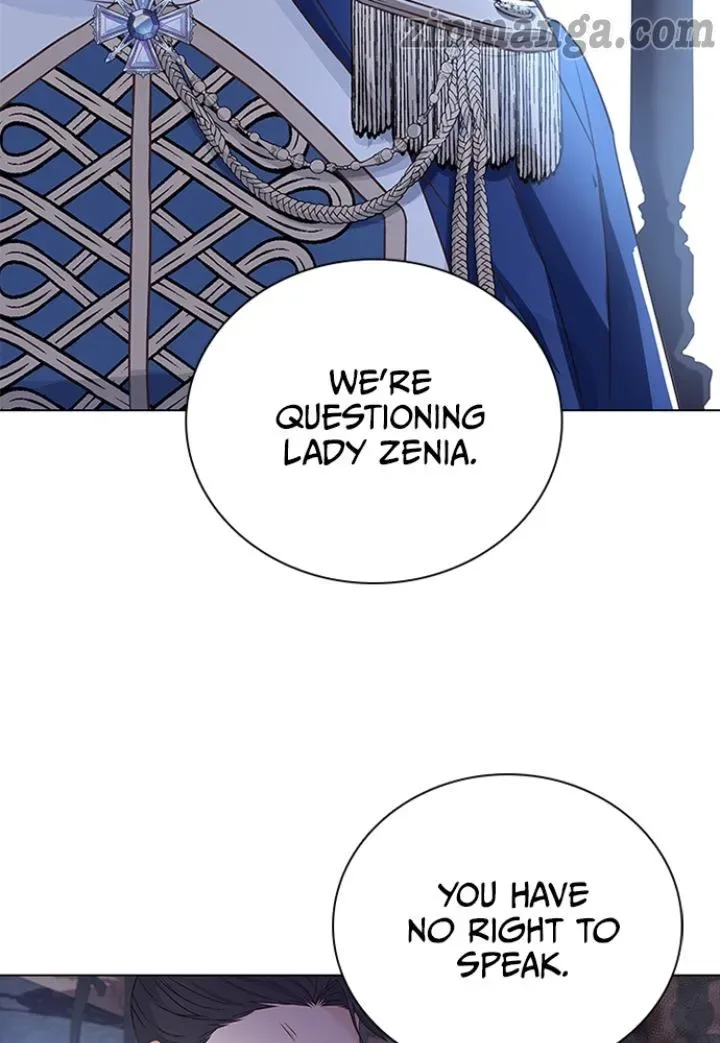 A Night With The Emperor Chapter 69 page 42