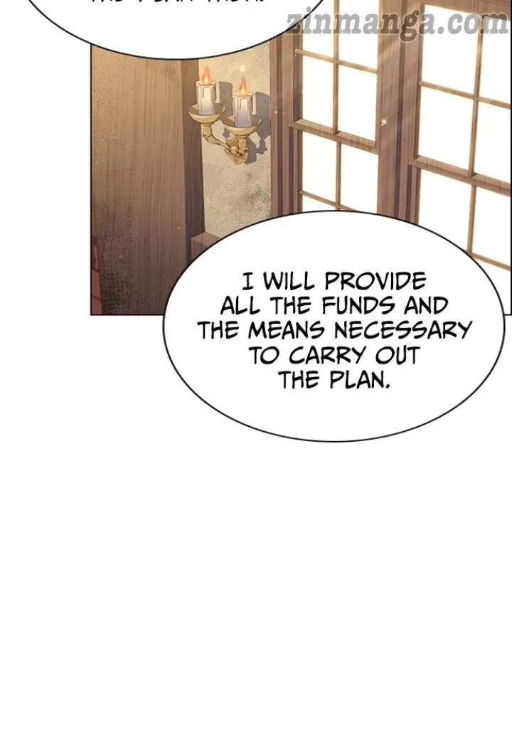 A Night With The Emperor Chapter 72 page 24