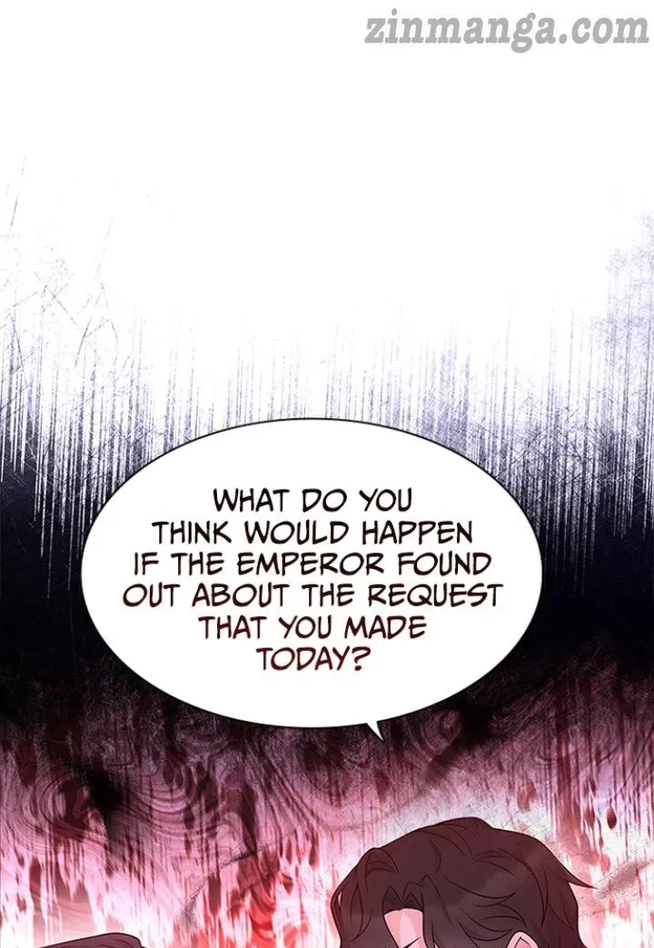 A Night With The Emperor Chapter 72 page 33
