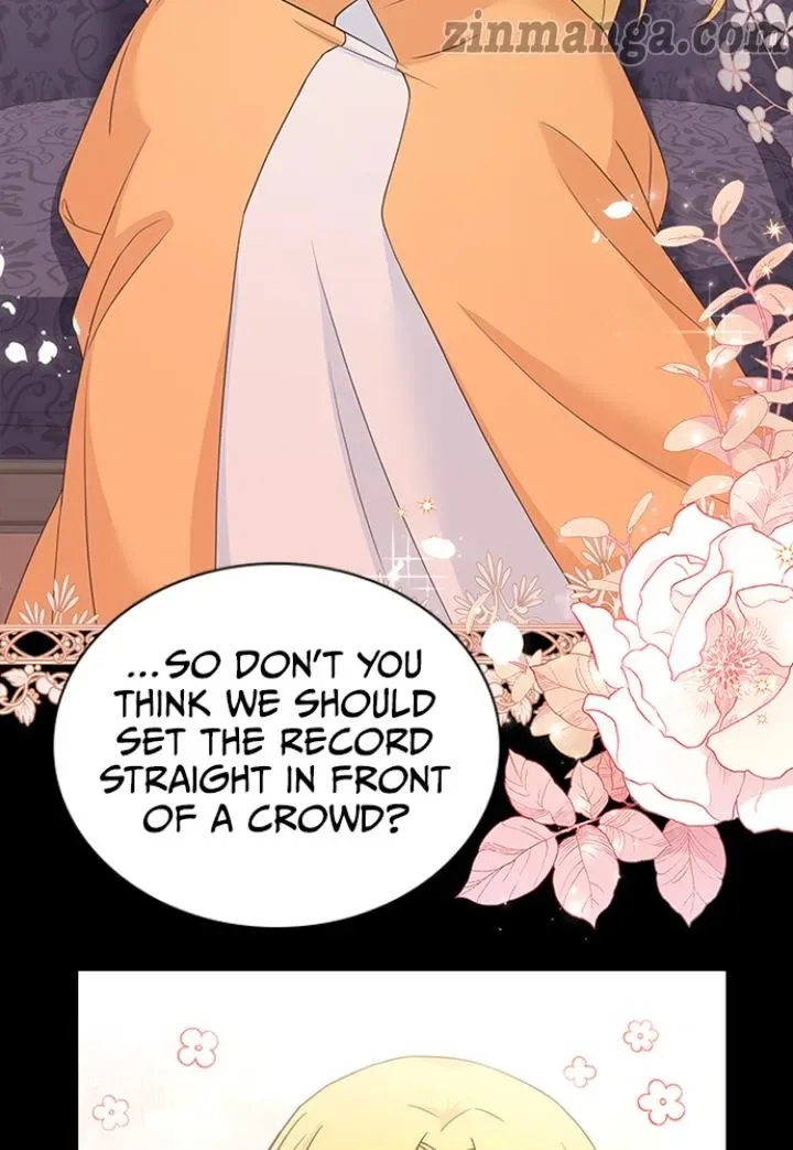 A Night With The Emperor Chapter 69 page 37
