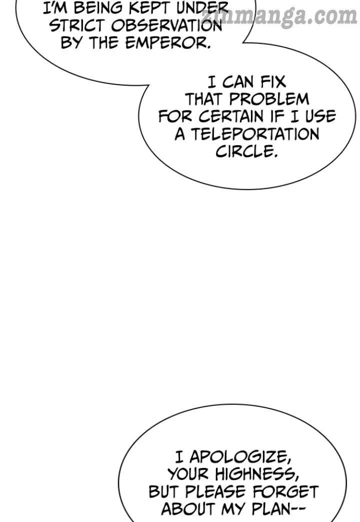 A Night With The Emperor Chapter 72 page 30