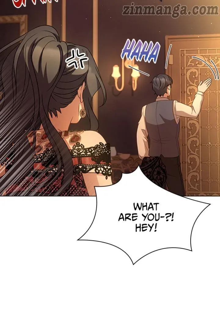 A Night With The Emperor Chapter 72 page 56