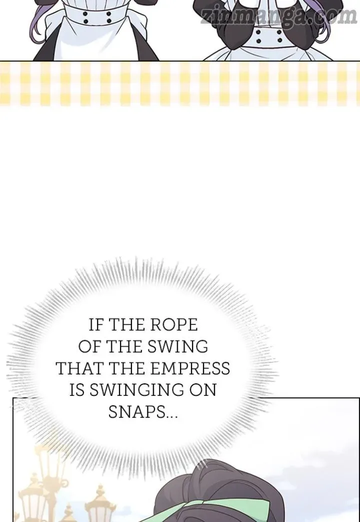 A Night With The Emperor Chapter 73 page 10