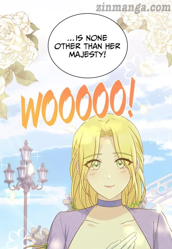 A Night With The Emperor Chapter 73 page 7