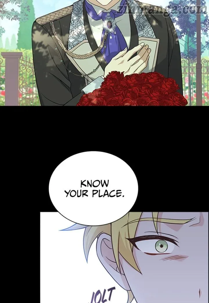 A Night With The Emperor Chapter 71 page 53