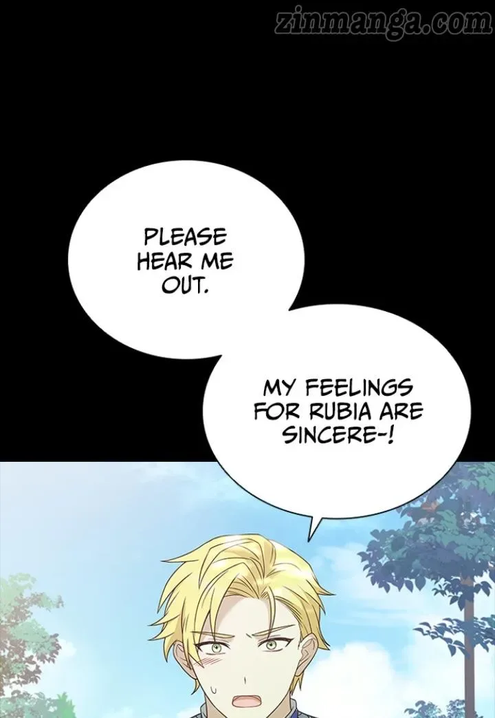 A Night With The Emperor Chapter 71 page 52