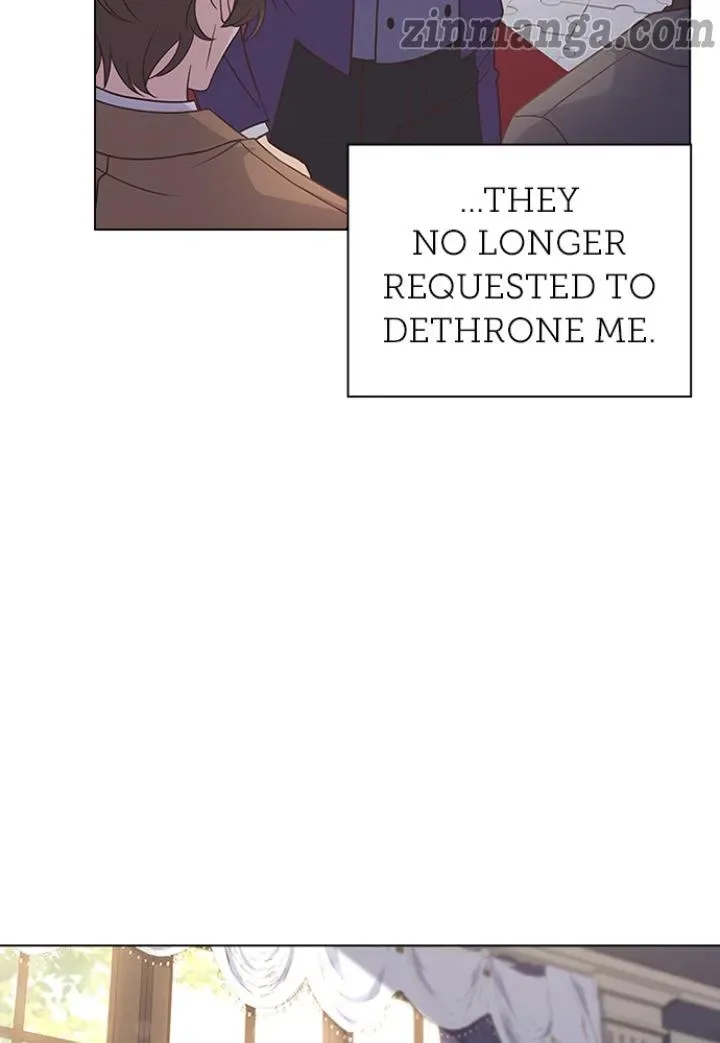 A Night With The Emperor Chapter 70 page 33