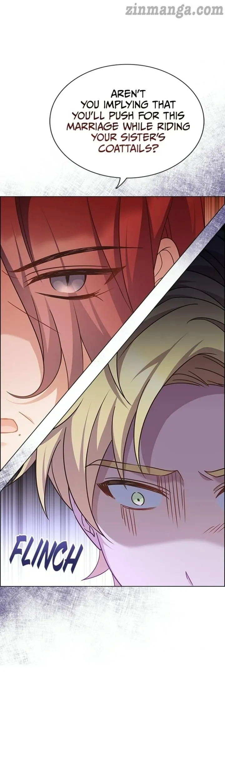 A Night With The Emperor Chapter 75 page 16