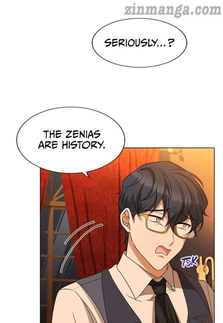 A Night With The Emperor Chapter 72 page 51