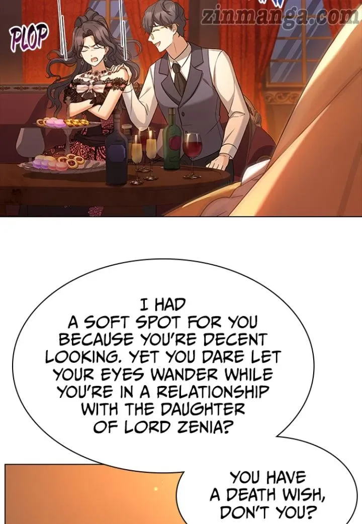 A Night With The Emperor Chapter 72 page 49