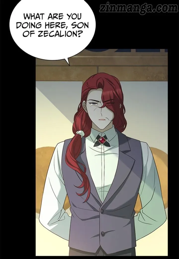 A Night With The Emperor Chapter 71 page 47