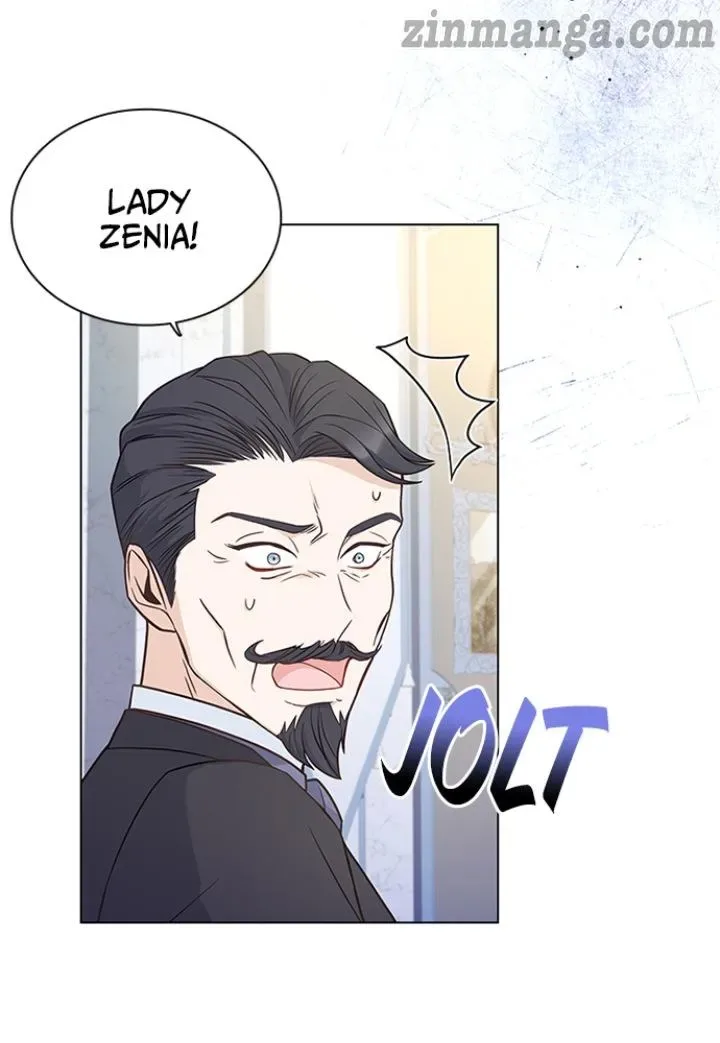 A Night With The Emperor Chapter 69 page 47