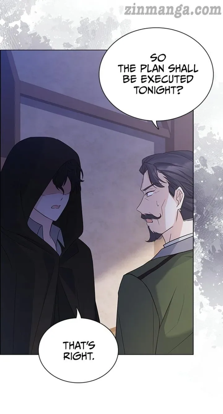 A Night With The Emperor Chapter 74 page 39