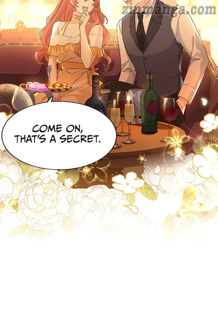 A Night With The Emperor Chapter 72 page 41