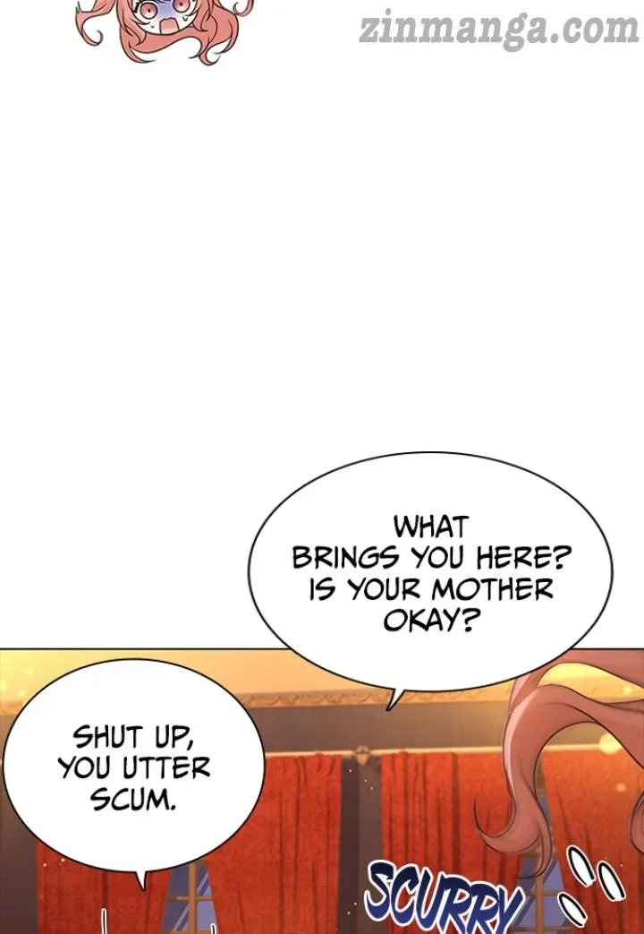 A Night With The Emperor Chapter 72 page 48