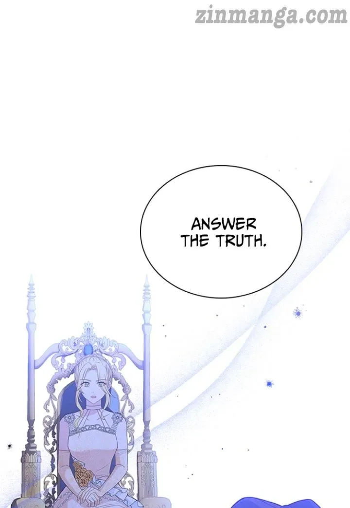 A Night With The Emperor Chapter 69 page 44