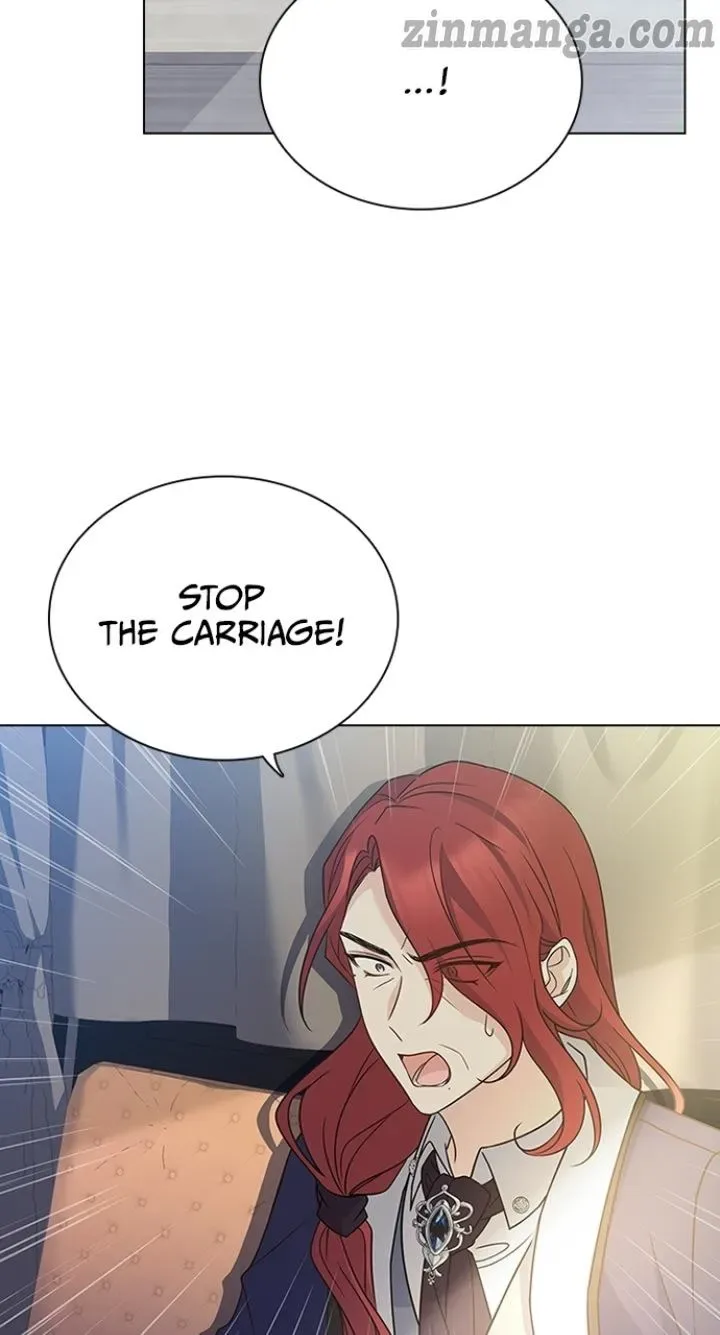 A Night With The Emperor Chapter 74 page 36