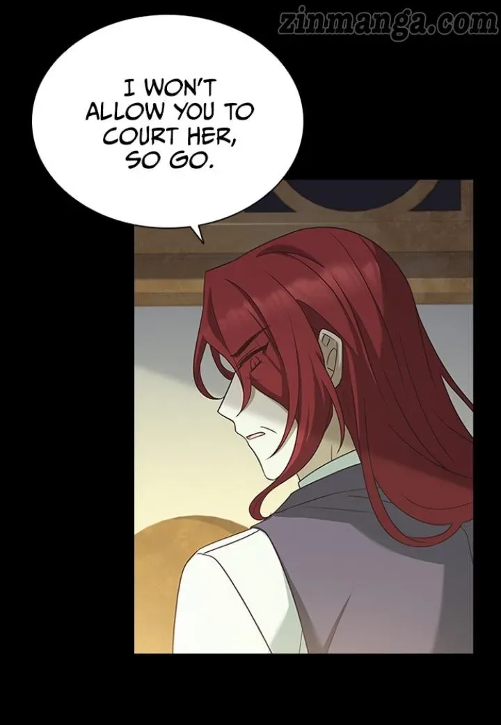 A Night With The Emperor Chapter 71 page 51