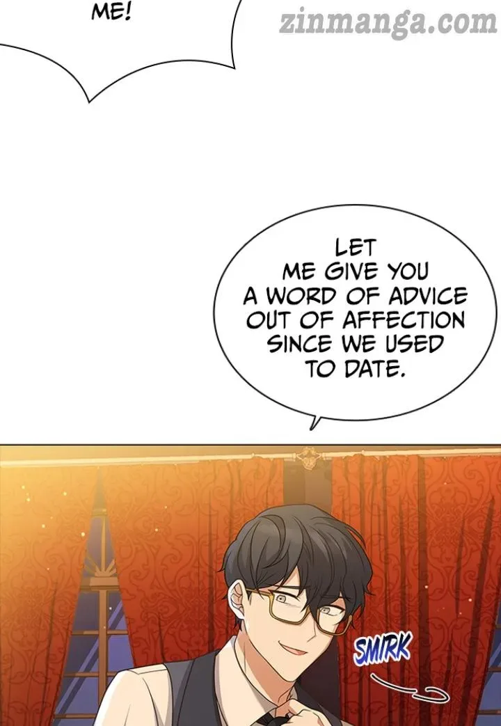 A Night With The Emperor Chapter 72 page 54