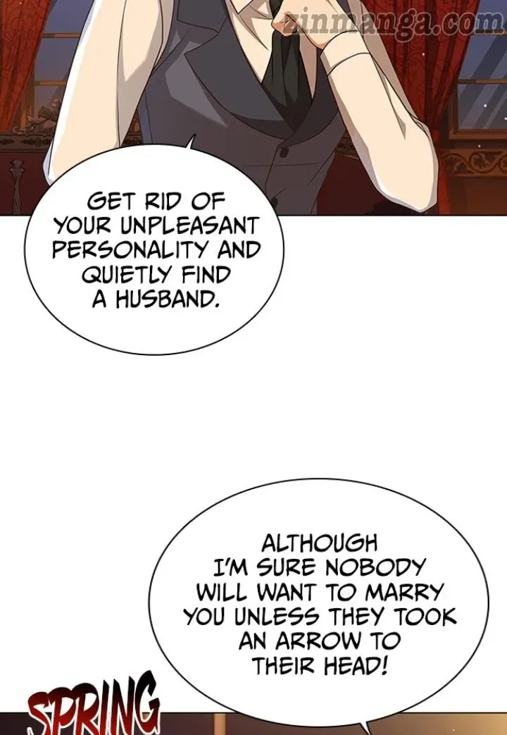 A Night With The Emperor Chapter 72 page 55