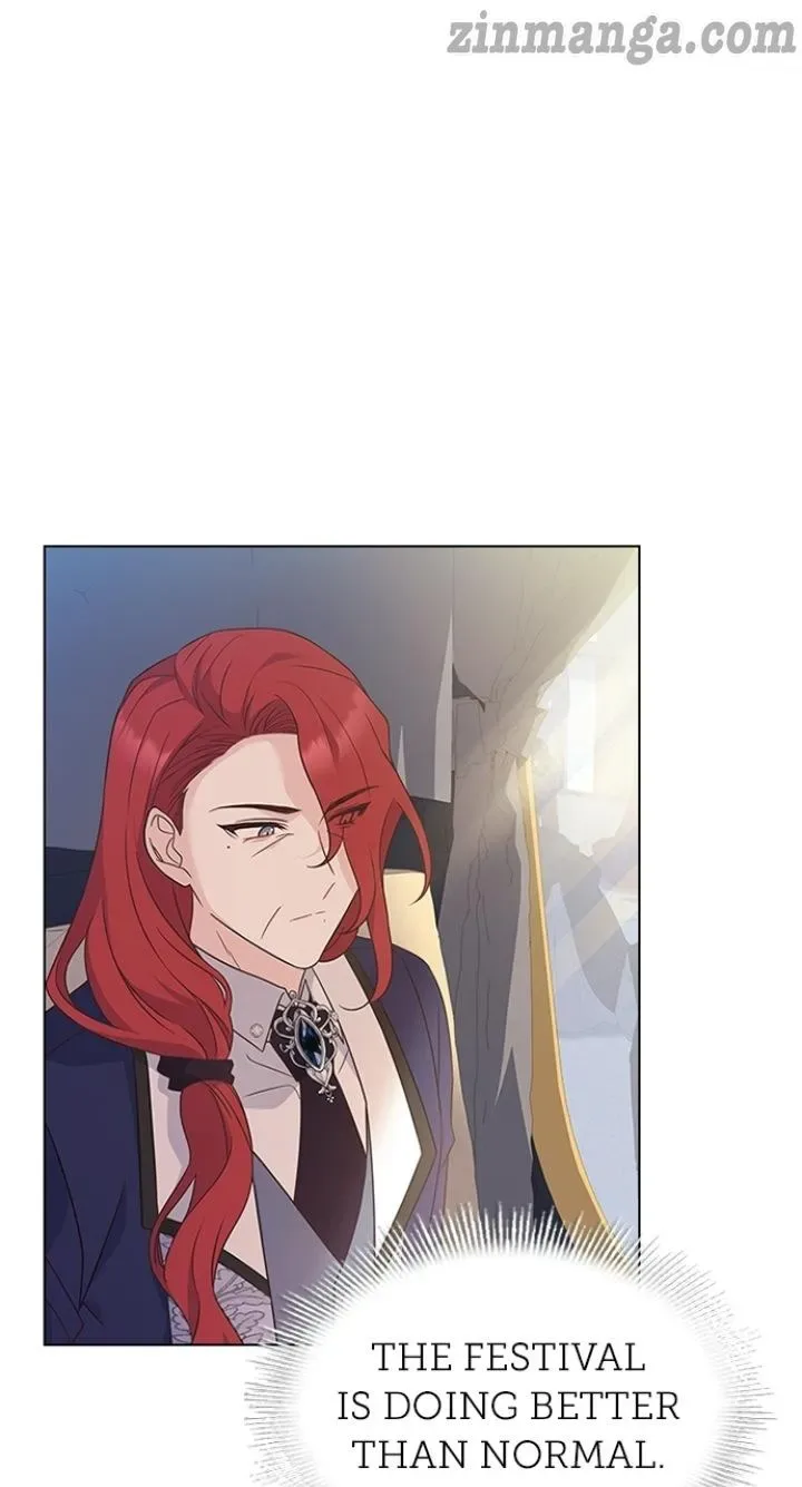 A Night With The Emperor Chapter 74 page 24