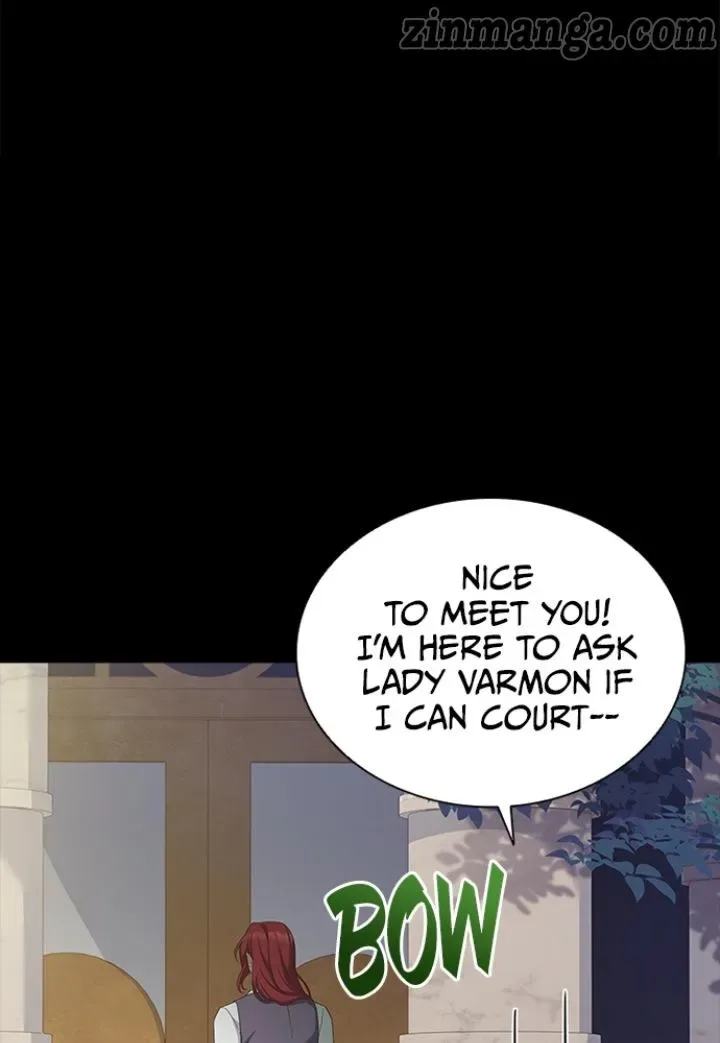 A Night With The Emperor Chapter 71 page 48