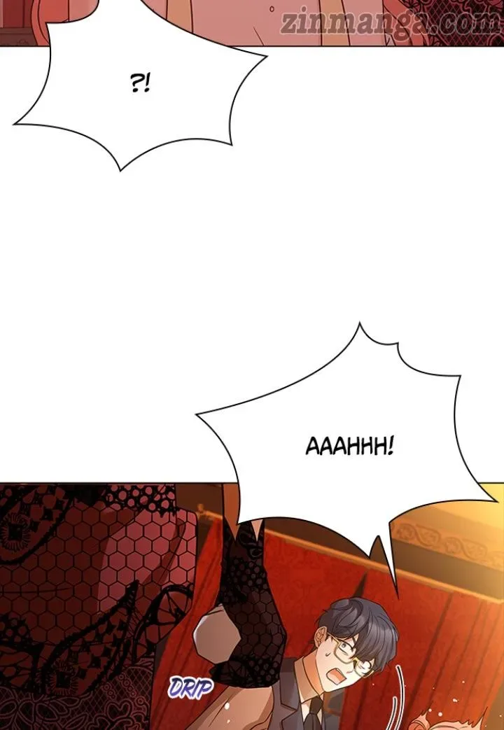 A Night With The Emperor Chapter 72 page 45