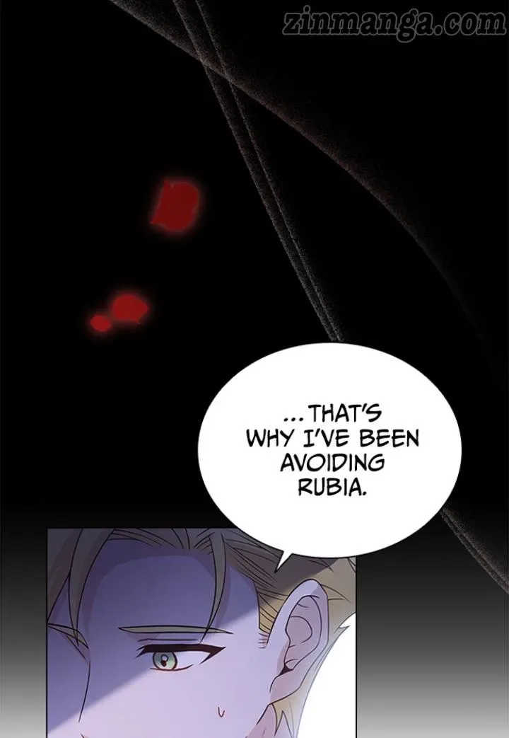 A Night With The Emperor Chapter 71 page 62