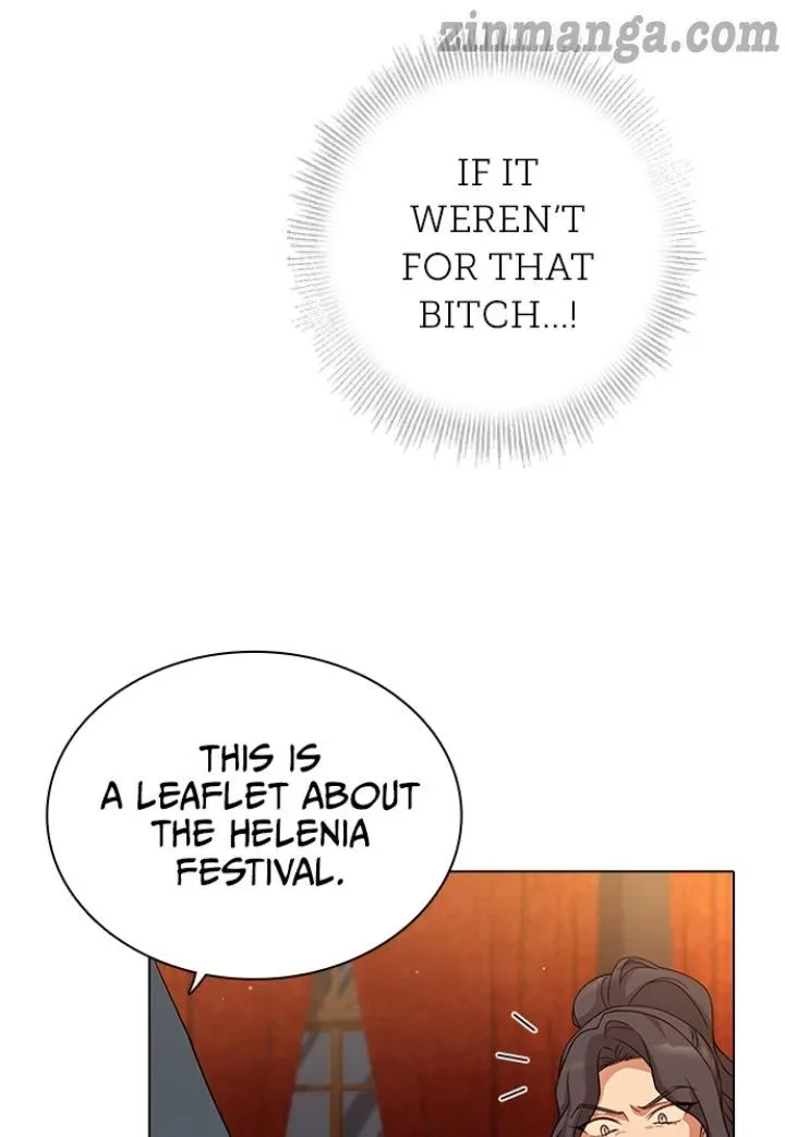A Night With The Emperor Chapter 72 page 58