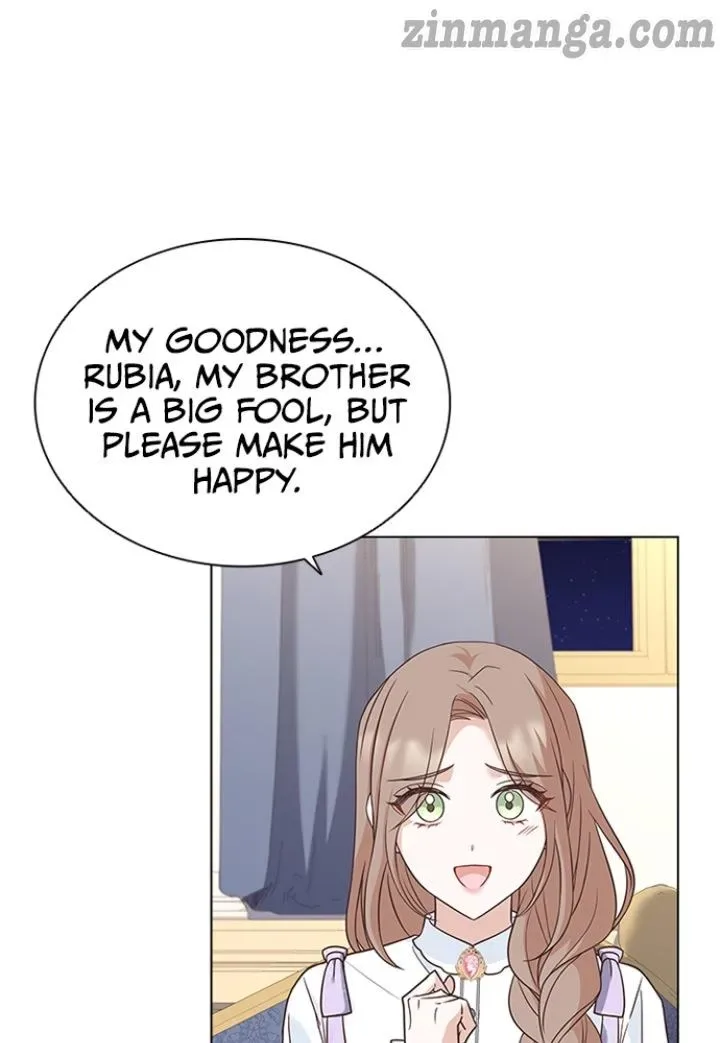 A Night With The Emperor Chapter 71 page 81