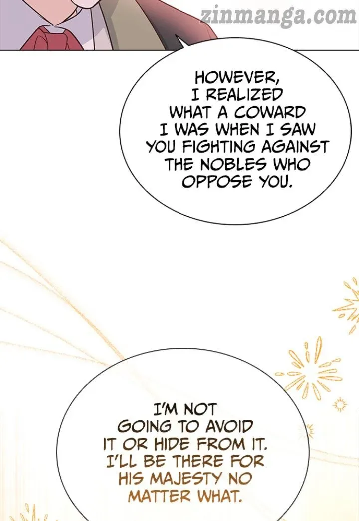 A Night With The Emperor Chapter 71 page 70