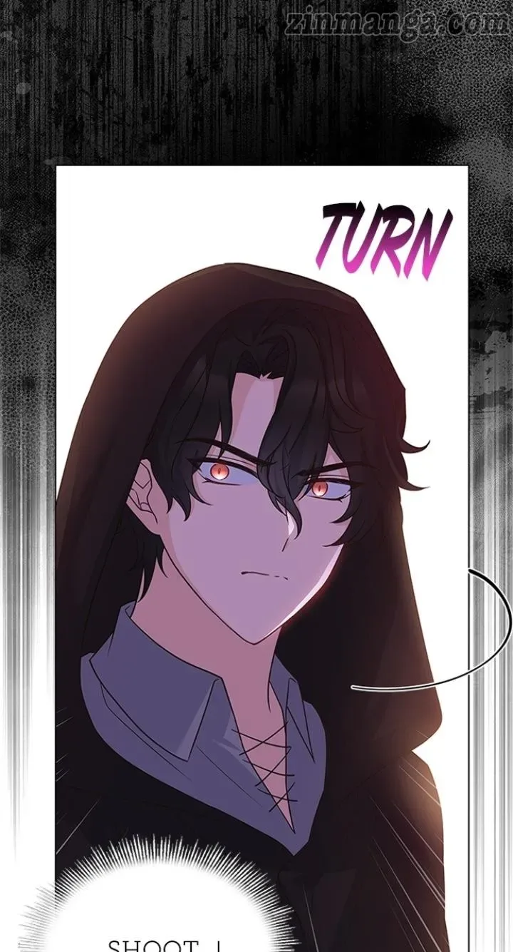 A Night With The Emperor Chapter 74 page 46