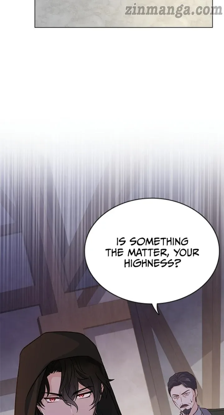 A Night With The Emperor Chapter 74 page 48