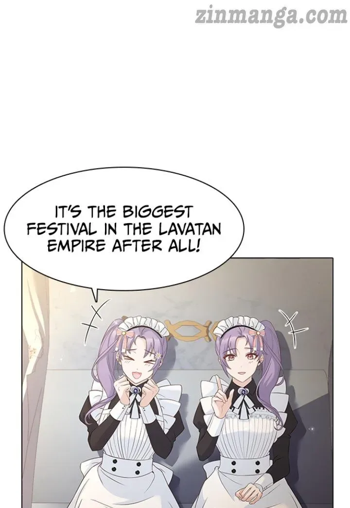 A Night With The Emperor Chapter 72 page 73