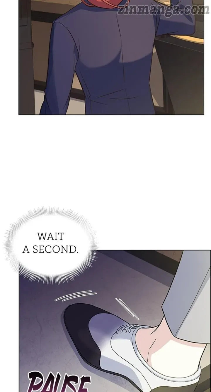 A Night With The Emperor Chapter 74 page 53
