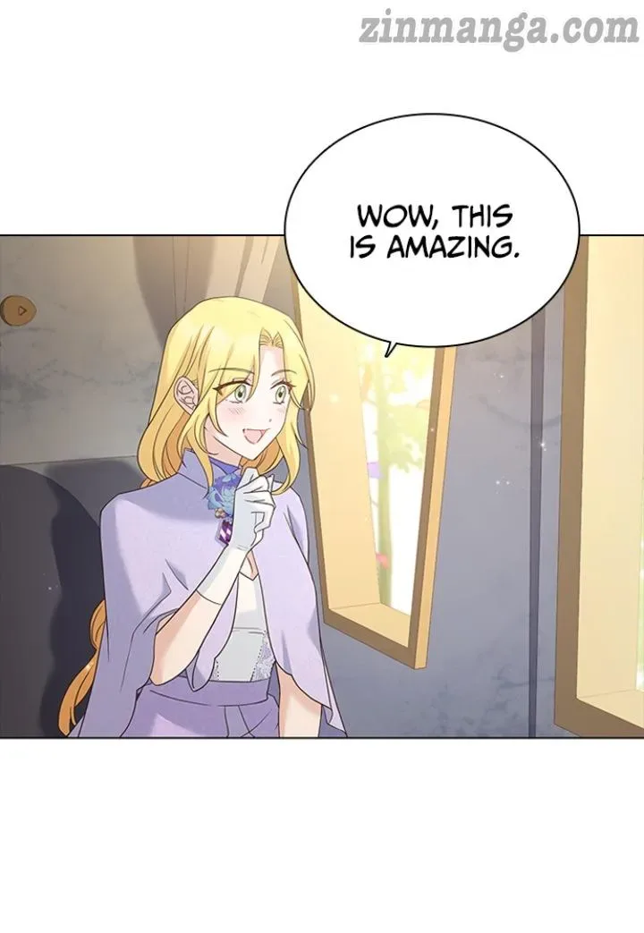 A Night With The Emperor Chapter 72 page 72
